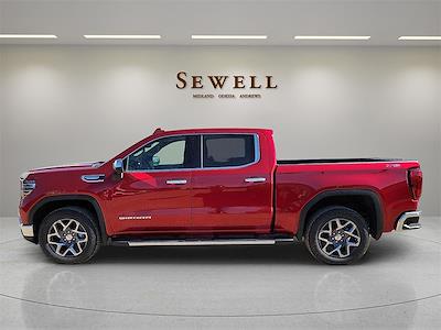 2026 GMC Sierra 1500 Crew Cab 4WD Pickup for sale #5641441 - photo 2
