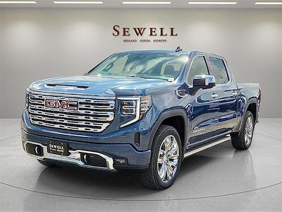 2026 GMC Sierra 1500 Crew Cab 4x4 Pickup for sale #5641613 - photo 1