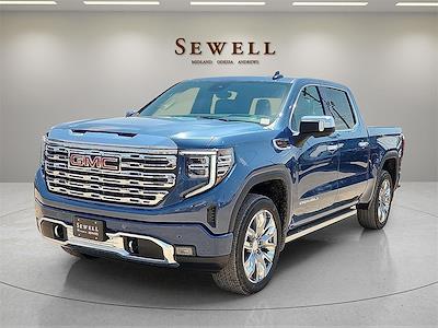 2026 GMC Sierra 1500 Crew Cab 4x4 Pickup for sale #5641655 - photo 1