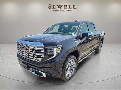 2026 GMC Sierra 1500 Crew Cab 4x4 Pickup for sale #5643005 - photo 1