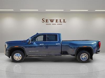 New 2026 GMC Sierra 3500 Denali Ultimate Crew Cab for sale #5643694 - photo 2