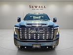 2026 GMC Sierra 3500 Crew Cab 4WD Pickup for sale #5643694 - photo 8