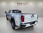2026 GMC Sierra 3500 Crew Cab 4WD Pickup for sale #5643830 - photo 3