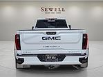 2026 GMC Sierra 3500 Crew Cab 4WD Pickup for sale #5643830 - photo 4