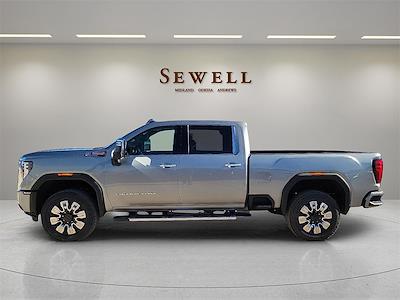 2026 GMC Sierra 2500 Crew Cab 4WD Pickup for sale #5644897 - photo 2