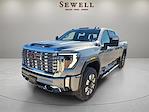 2026 GMC Sierra 2500 Crew Cab 4WD Pickup for sale #5644897 - photo 1