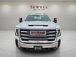 2026 GMC Sierra 2500 Double Cab 4WD Pickup for sale #5645876 - photo 8