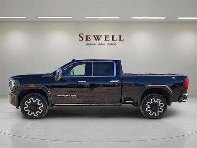 New 2026 GMC Sierra 2500 Denali Ultimate Crew Cab for sale #5648934 - photo 2