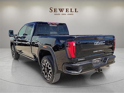 New 2026 GMC Sierra 2500 Denali Ultimate Crew Cab for sale #5648934 - photo 2