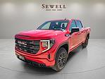 New 2026 GMC Sierra 1500 Elevation Crew Cab for sale #5649213 - photo 1