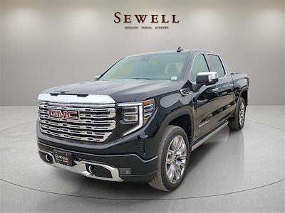 2026 GMC Sierra 1500 Crew Cab 4x4 Pickup for sale #5649694 - photo 1