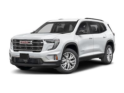 2026 GMC Acadia AWD SUV for sale #5649971 - photo 1