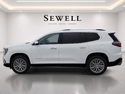 2026 GMC Acadia AWD SUV for sale #5649971 - photo 2