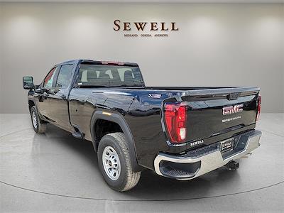 2026 GMC Sierra 2500 Crew Cab 4WD Pickup for sale #5650390 - photo 2