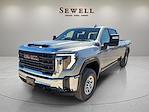 2026 GMC Sierra 2500 Crew Cab 4WD Pickup for sale #5650437 - photo 1