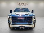 2026 GMC Sierra 2500 Crew Cab 4WD Pickup for sale #5650437 - photo 8