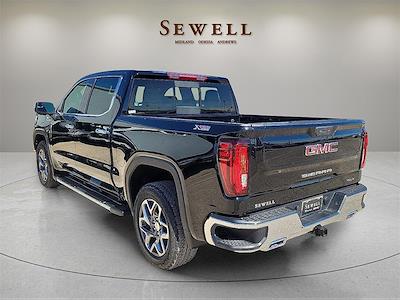 New 2026 GMC Sierra 1500 SLT Crew Cab for sale #5650826 - photo 2