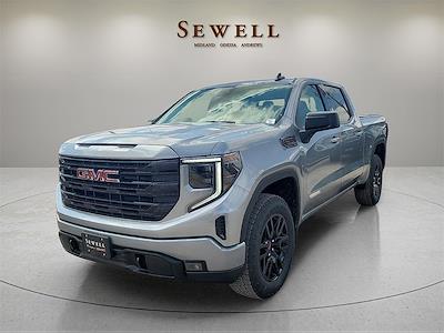 2026 GMC Sierra 1500 Crew Cab 4x4 Pickup for sale #5652820 - photo 1