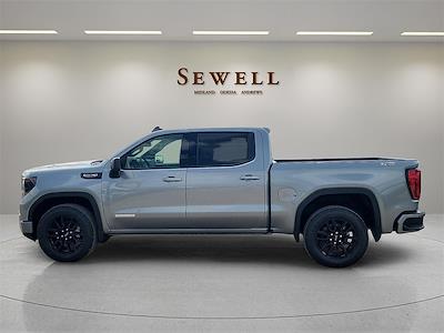 2026 GMC Sierra 1500 Crew Cab 4x4 Pickup for sale #5652820 - photo 2