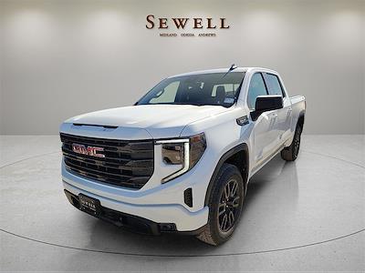 New 2026 GMC Sierra 1500 Elevation Crew Cab for sale #5653188 - photo 1