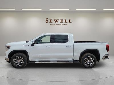 New 2026 GMC Sierra 1500 SLT Crew Cab 4WD Pickup for sale #5654327 - photo 2