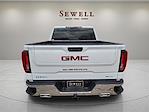 2026 GMC Sierra 1500 Crew Cab 4WD Pickup for sale #5654327 - photo 4