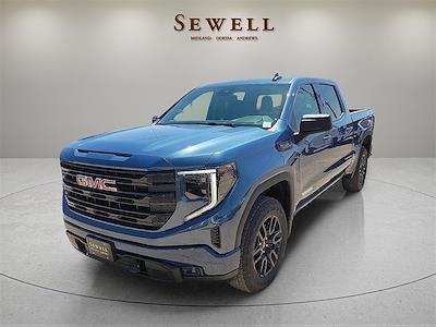 2026 GMC Sierra 1500 Crew Cab 4x4 Pickup for sale #5654852 - photo 1