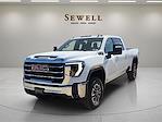 2026 GMC Sierra 2500 Crew Cab 4WD Pickup for sale #5655733 - photo 1