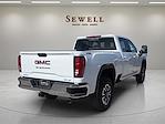 2026 GMC Sierra 2500 Crew Cab 4WD Pickup for sale #5655733 - photo 5