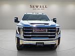 2026 GMC Sierra 2500 Crew Cab 4WD Pickup for sale #5655733 - photo 8