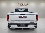 2026 GMC Sierra 1500 Crew Cab 4x4 Pickup for sale #5655933 - photo 4