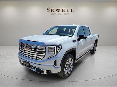 2026 GMC Sierra 1500 Crew Cab 4x4 Pickup for sale #5656488 - photo 1
