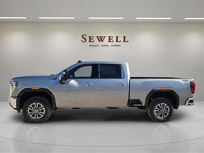New 2026 GMC Sierra 2500 SLE Crew Cab for sale #5656490 - photo 2