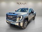 2026 GMC Sierra 2500 Crew Cab 4WD Pickup for sale #5656490 - photo 1