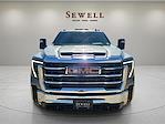 2026 GMC Sierra 2500 Crew Cab 4WD Pickup for sale #5656490 - photo 8