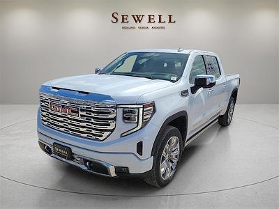 New 2026 GMC Sierra 1500 Denali Crew Cab 4x4 Pickup for sale #5656506 - photo 1