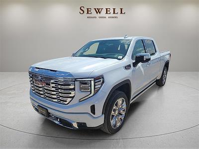 2026 GMC Sierra 1500 Crew Cab 4x4 Pickup for sale #5656546 - photo 1
