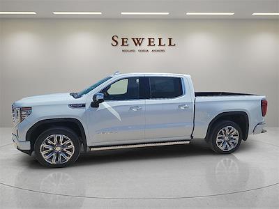 2026 GMC Sierra 1500 Crew Cab 4x4 Pickup for sale #5656546 - photo 2