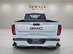 2026 GMC Sierra 1500 Crew Cab 4WD Pickup for sale #5656546 - photo 4