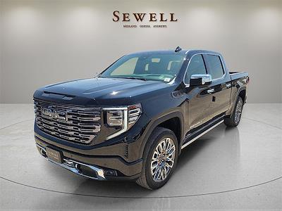 2026 GMC Sierra 1500 Crew Cab 4x4 Pickup for sale #5657947 - photo 1