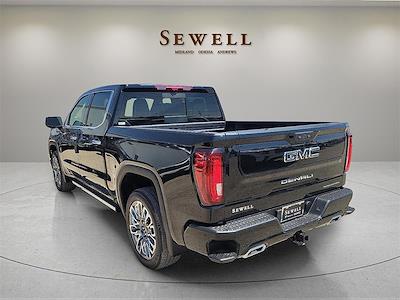 2026 GMC Sierra 1500 Crew Cab 4x4 Pickup for sale #5657947 - photo 2