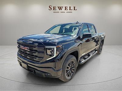 2026 GMC Sierra 1500 Crew Cab 4x4 Pickup for sale #5658400 - photo 1