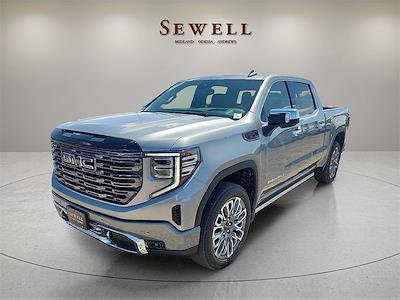 2026 GMC Sierra 1500 Crew Cab 4x4 Pickup for sale #5659277 - photo 1