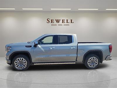 2026 GMC Sierra 1500 Crew Cab 4x4 Pickup for sale #5659277 - photo 2