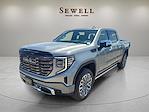 2026 GMC Sierra 1500 Crew Cab 4WD Pickup for sale #5659277 - photo 1