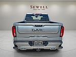 2026 GMC Sierra 1500 Crew Cab 4WD Pickup for sale #5659277 - photo 4