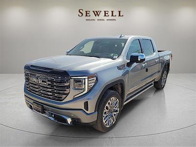 2026 GMC Sierra 1500 Crew Cab 4x4 Pickup for sale #5659304 - photo 1