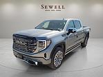 2026 GMC Sierra 1500 Crew Cab 4WD Pickup for sale #5659304 - photo 1