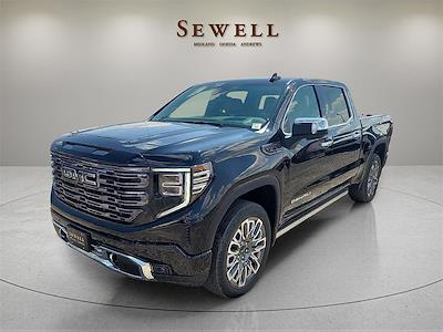 2026 GMC Sierra 1500 Crew Cab 4x4 Pickup for sale #5659547 - photo 1