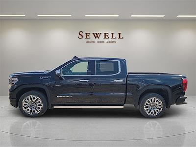 2026 GMC Sierra 1500 Crew Cab 4x4 Pickup for sale #5659547 - photo 2